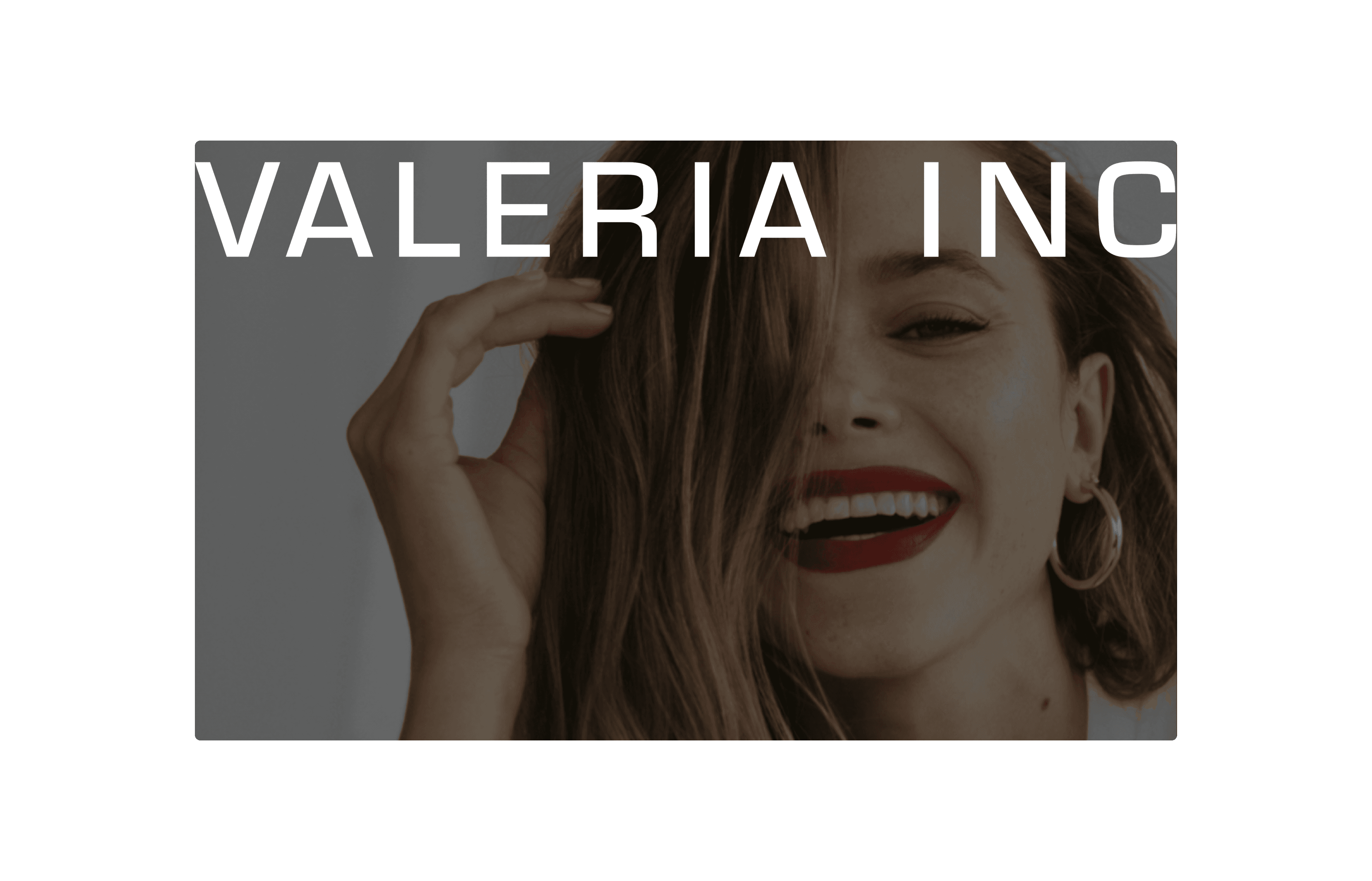 Valeria Inc Home